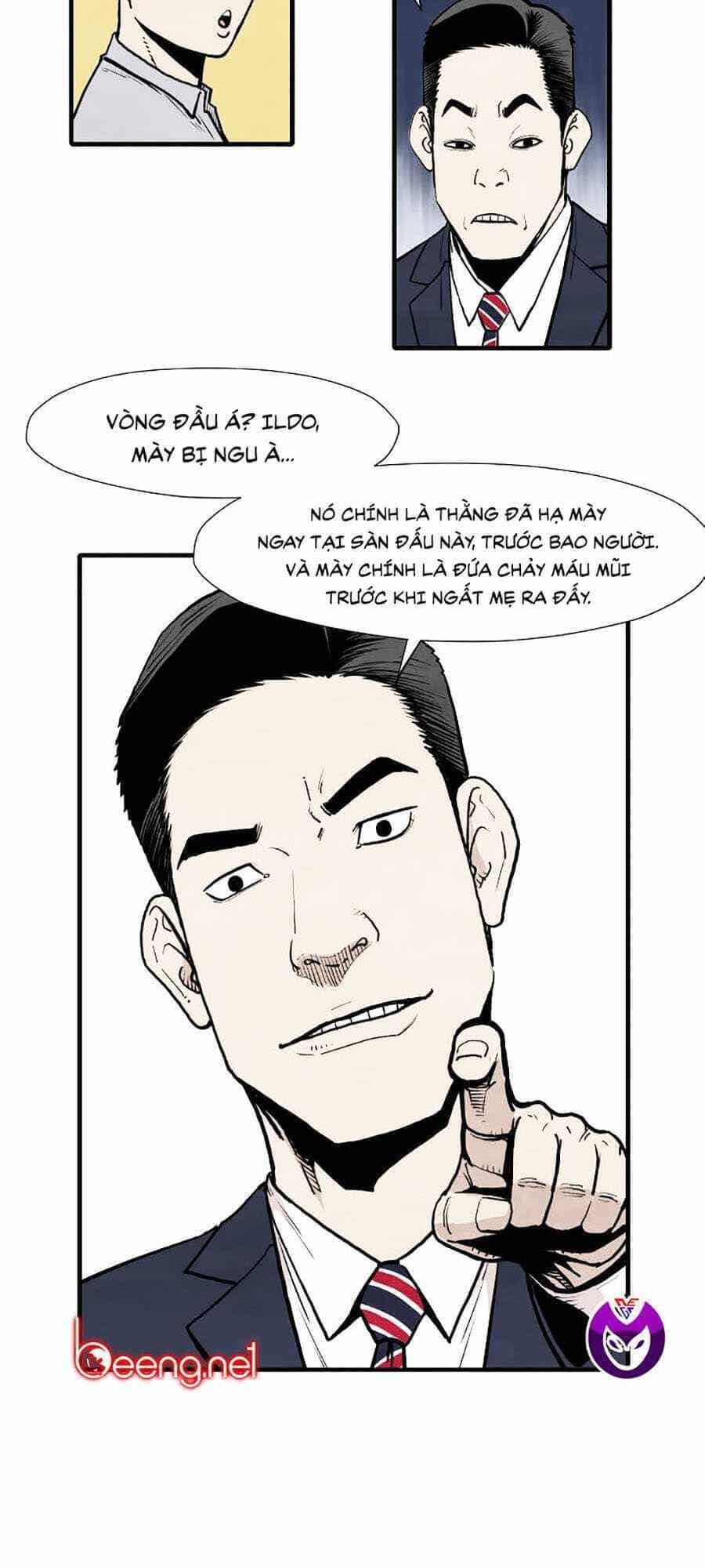 Song Hồn - Chương 35 - ảnh 3
