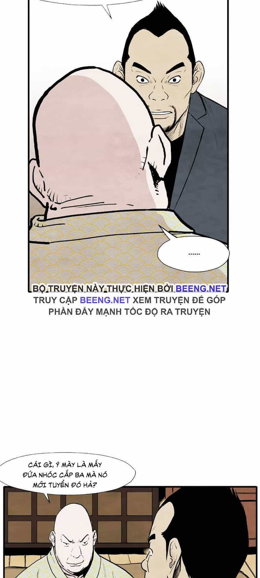 Song Hồn - Chương 35 - ảnh 39