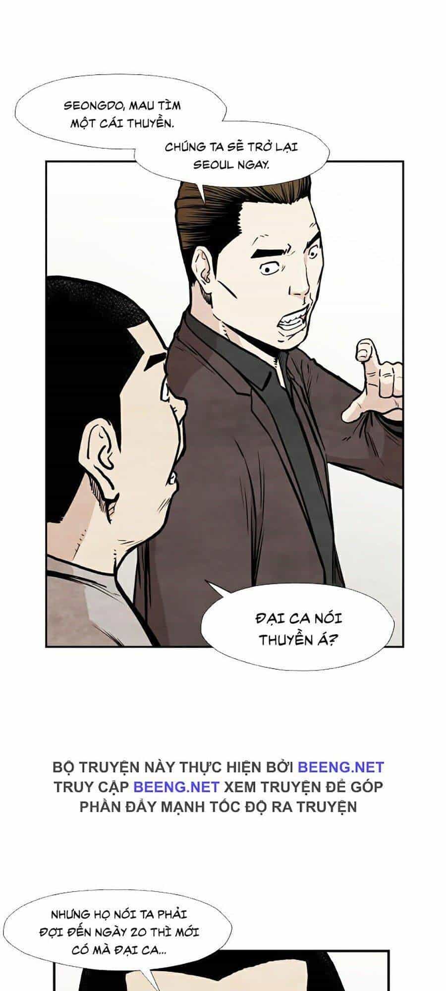Song Hồn - Chương 36 - ảnh 13