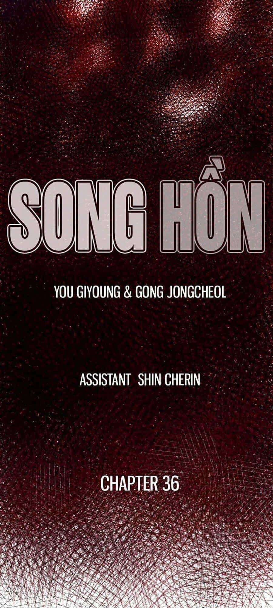 Song Hồn - Chương 36 - ảnh 23