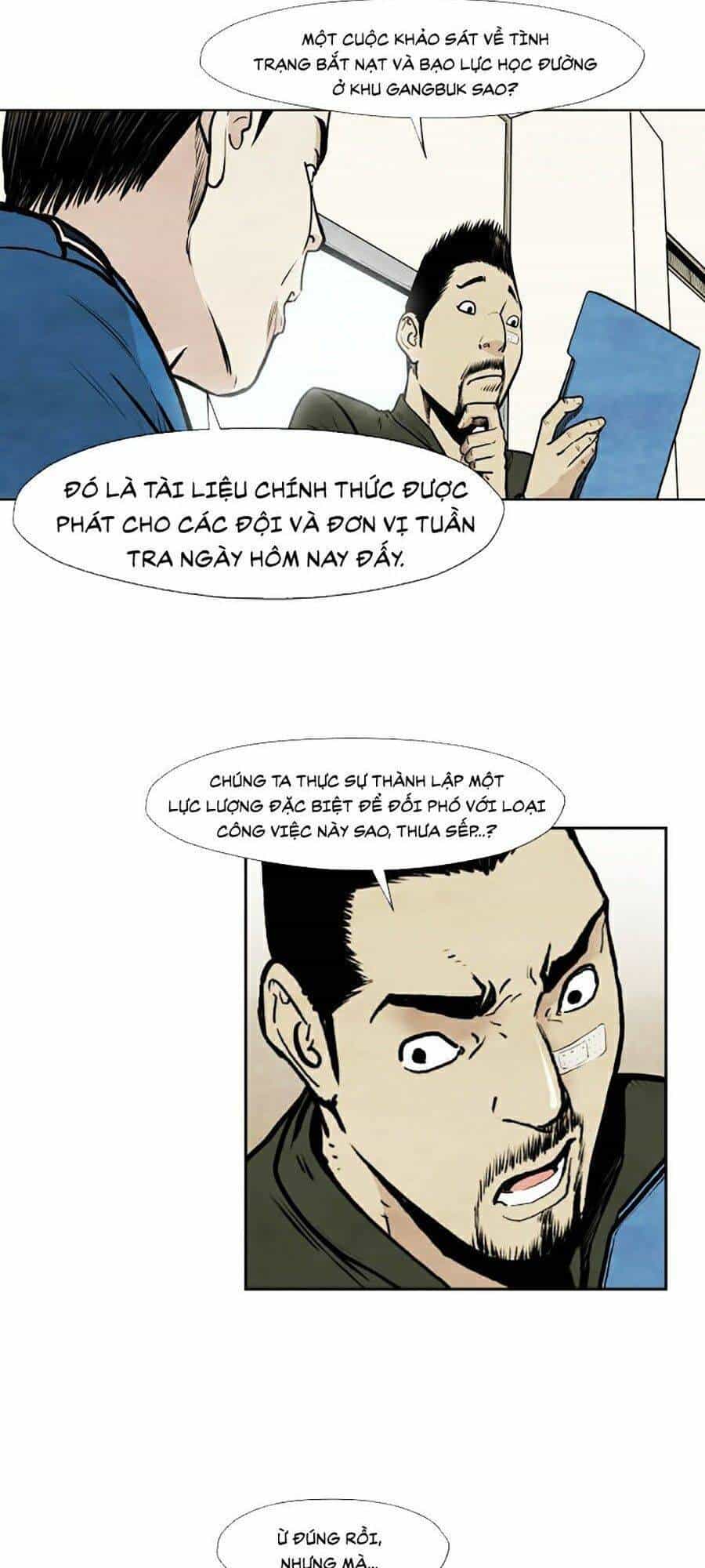 Song Hồn - Chương 36 - ảnh 33