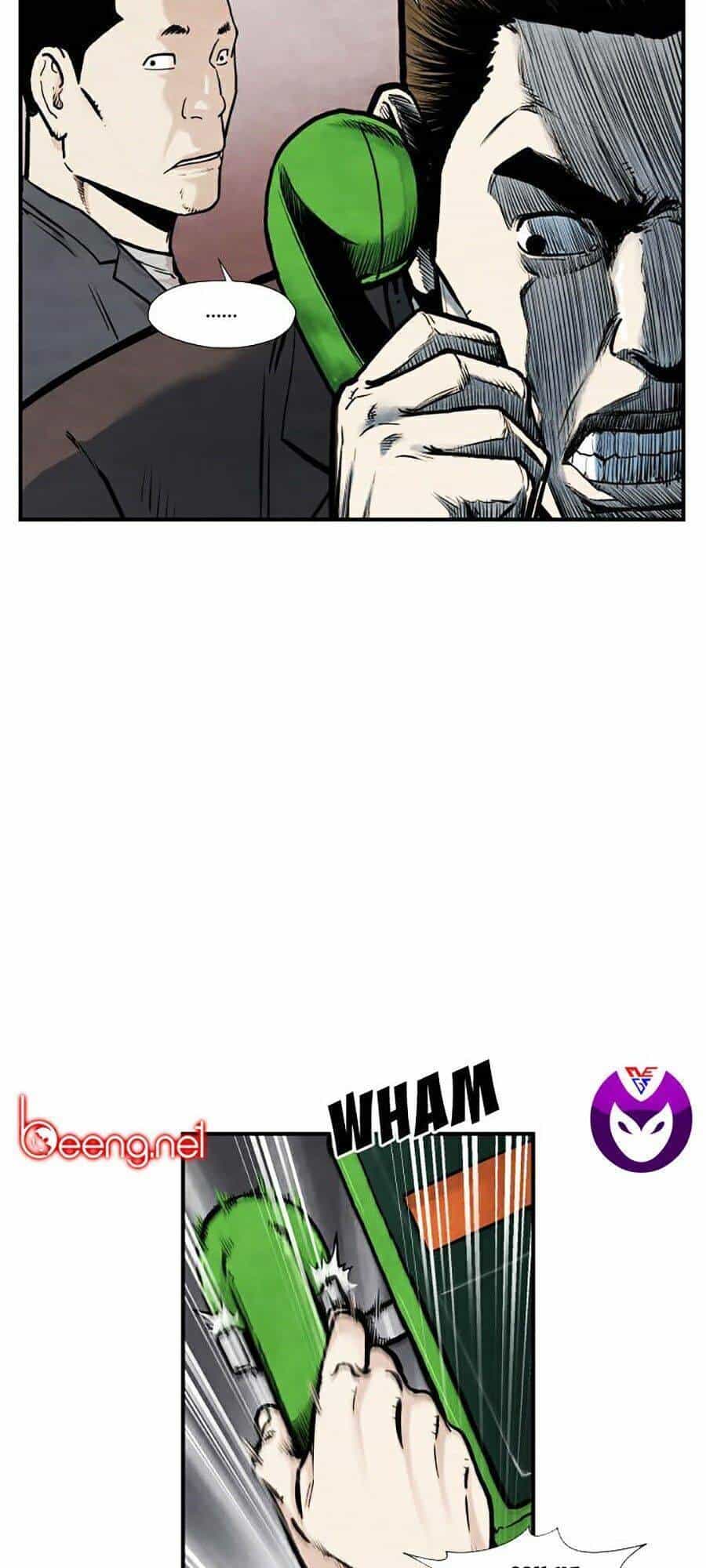 Song Hồn - Chương 36 - ảnh 5