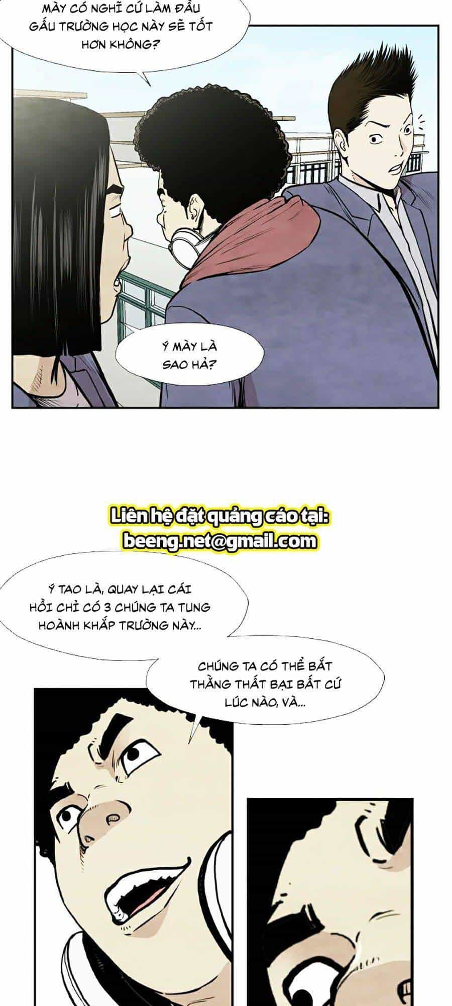Song Hồn - Chương 36 - ảnh 55