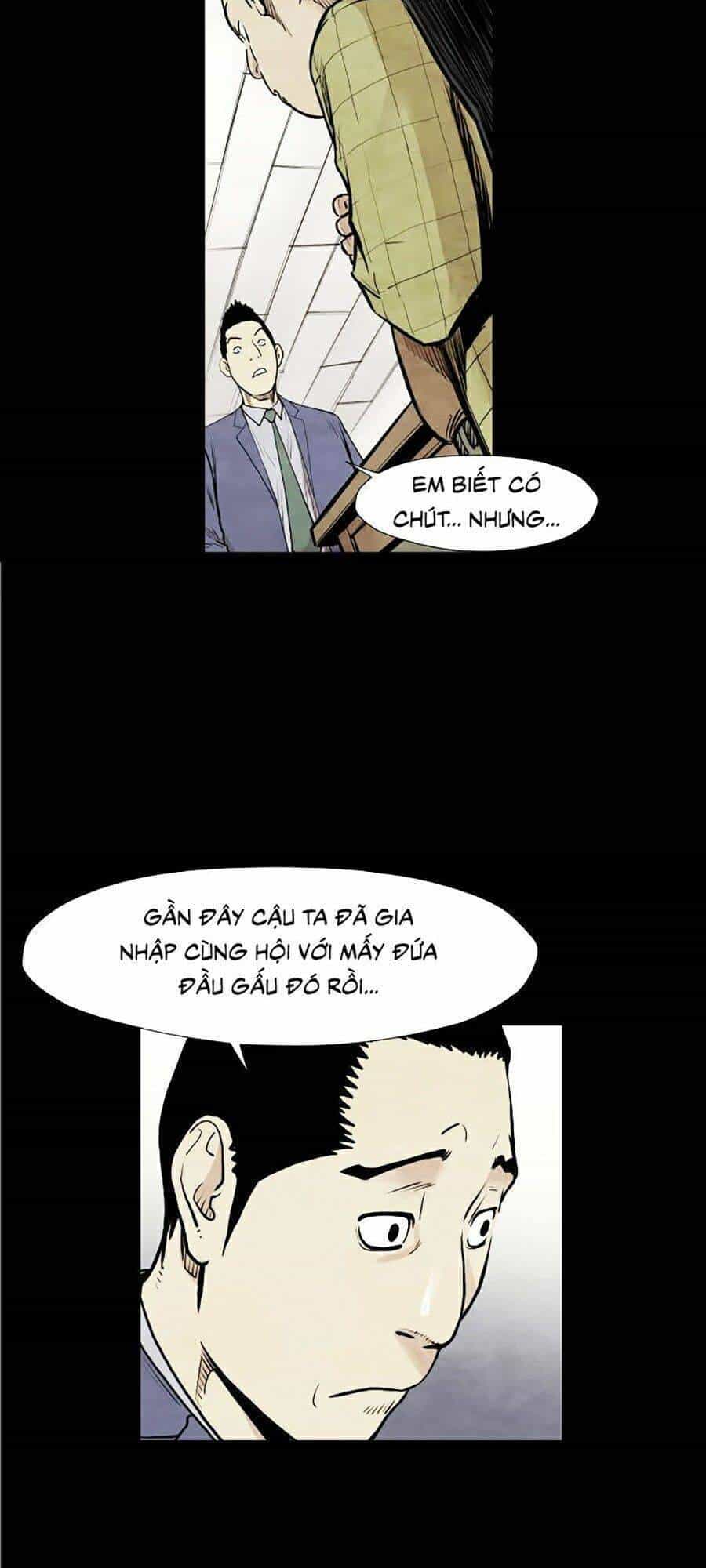 Song Hồn - Chương 37 - ảnh 29