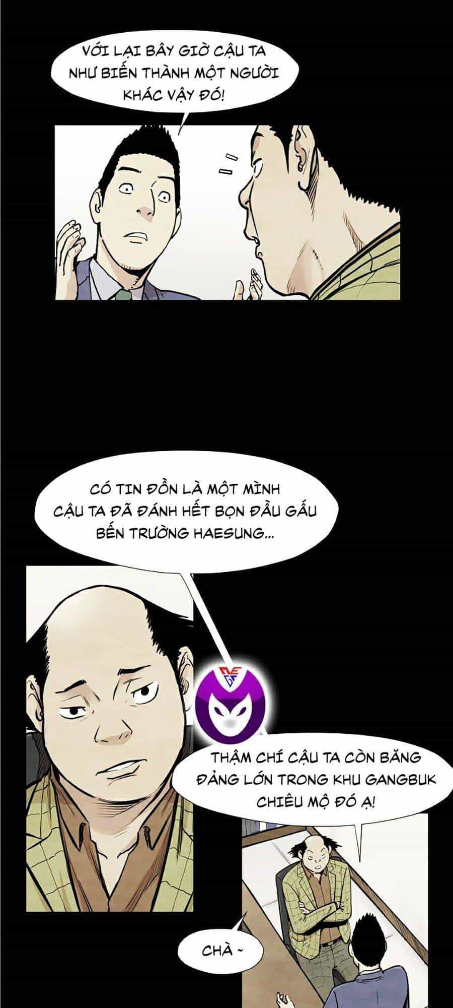 Song Hồn - Chương 37 - ảnh 31