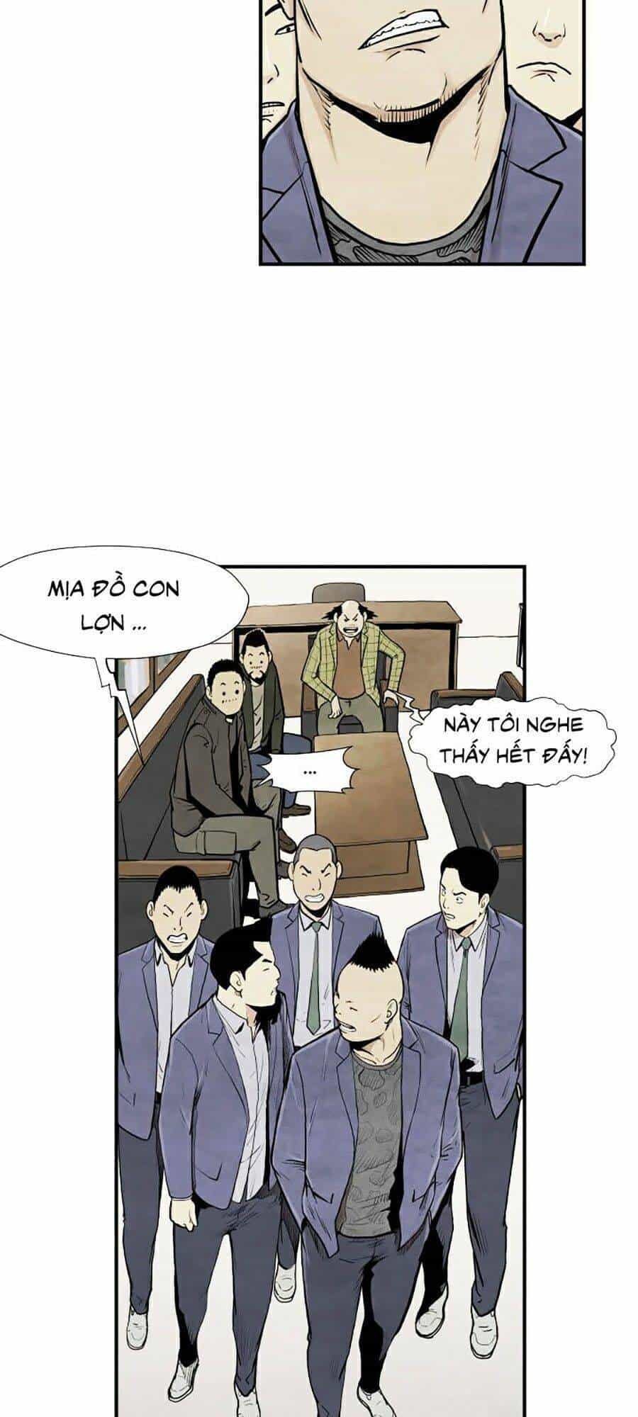 Song Hồn - Chương 37 - ảnh 43