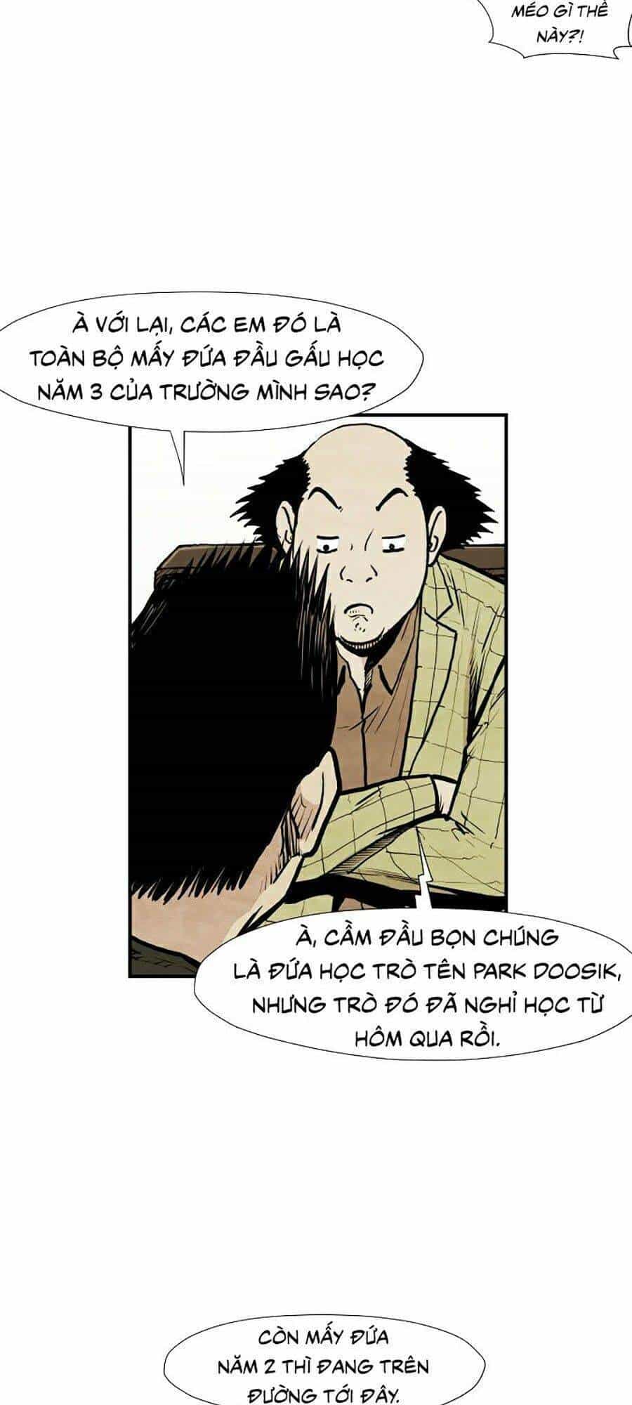 Song Hồn - Chương 37 - ảnh 51