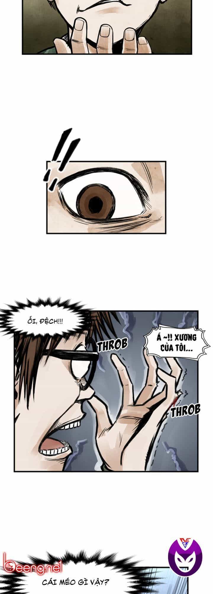 Song Hồn - Chương 4 - ảnh 16