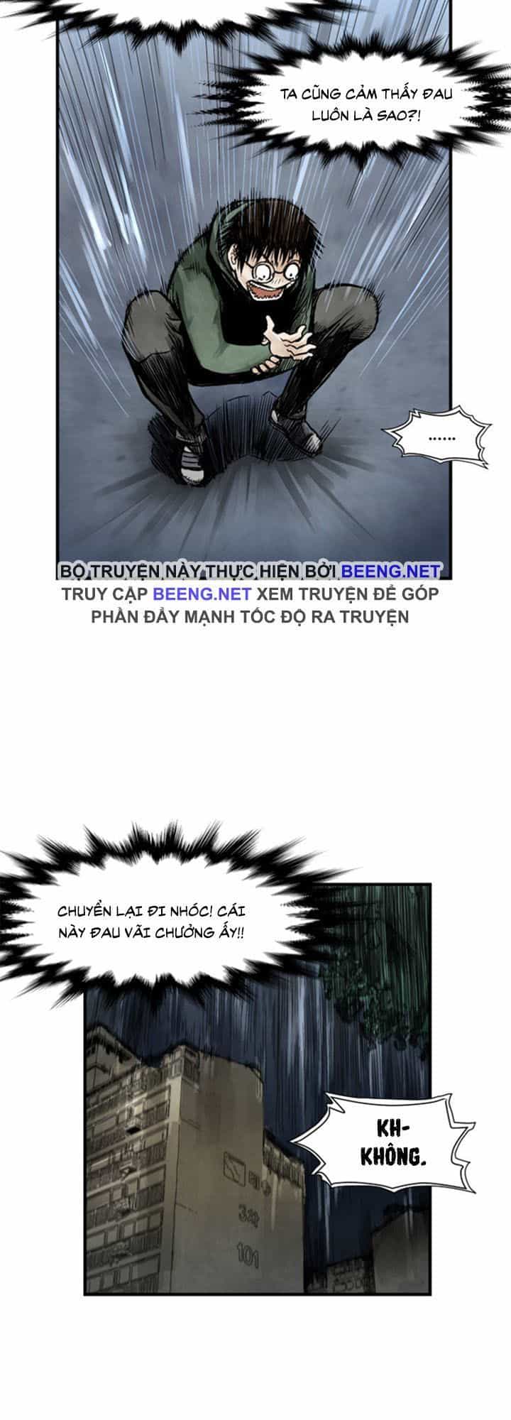 Song Hồn - Chương 4 - ảnh 17