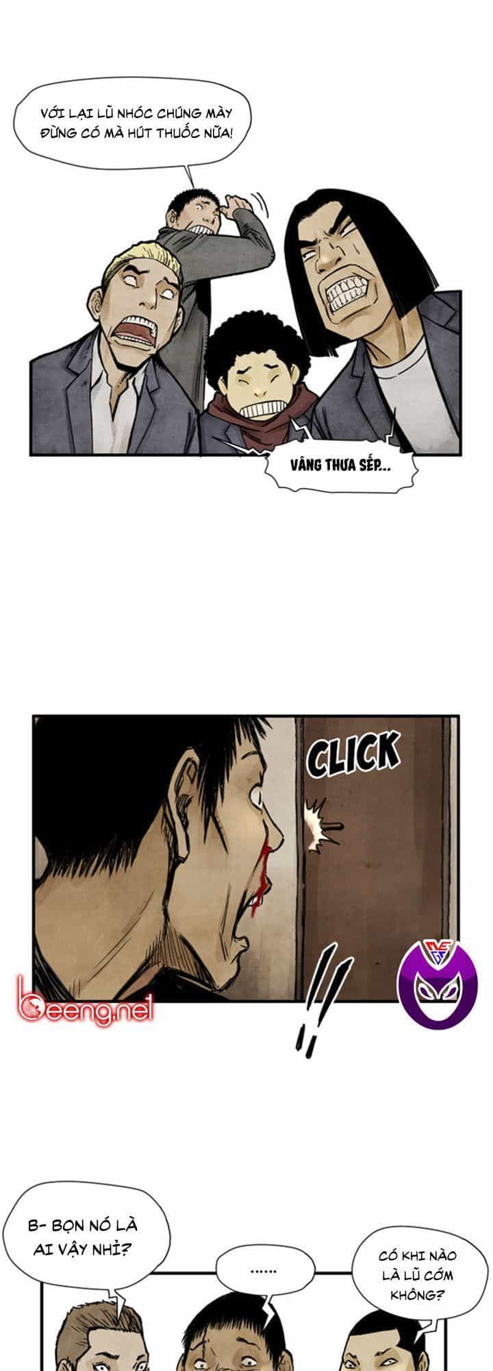 Song Hồn - Chương 4 - ảnh 22