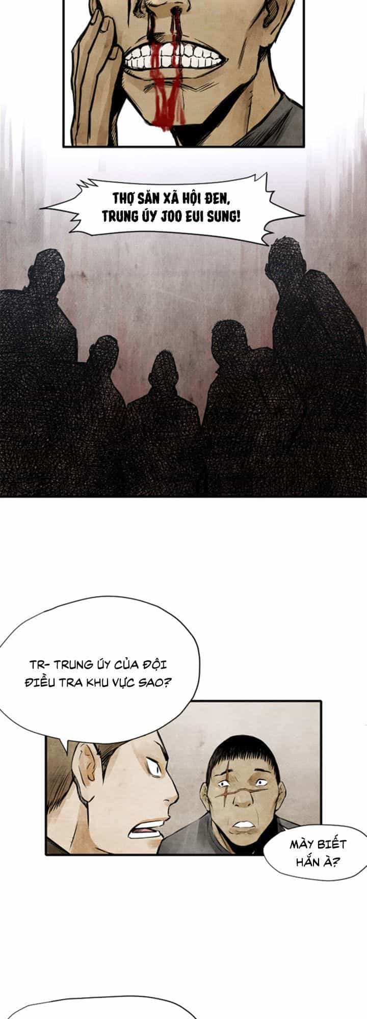 Song Hồn - Chương 4 - ảnh 25