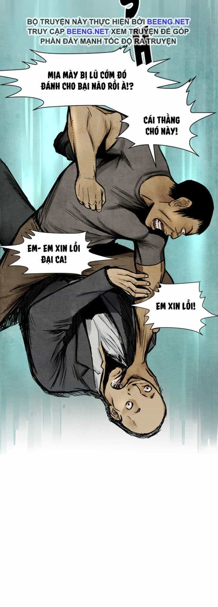 Song Hồn - Chương 4 - ảnh 29