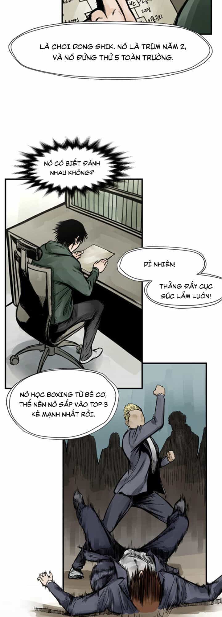 Song Hồn - Chương 4 - ảnh 34