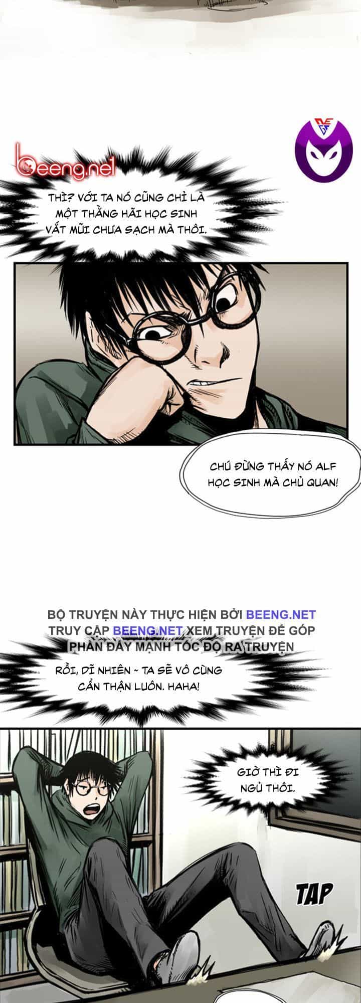 Song Hồn - Chương 4 - ảnh 35