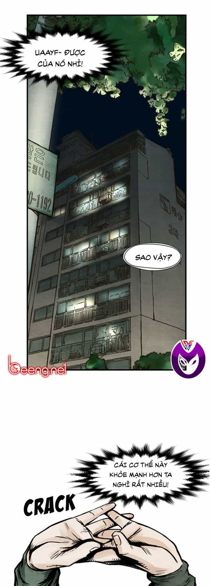 Song Hồn - Chương 4 - ảnh 4