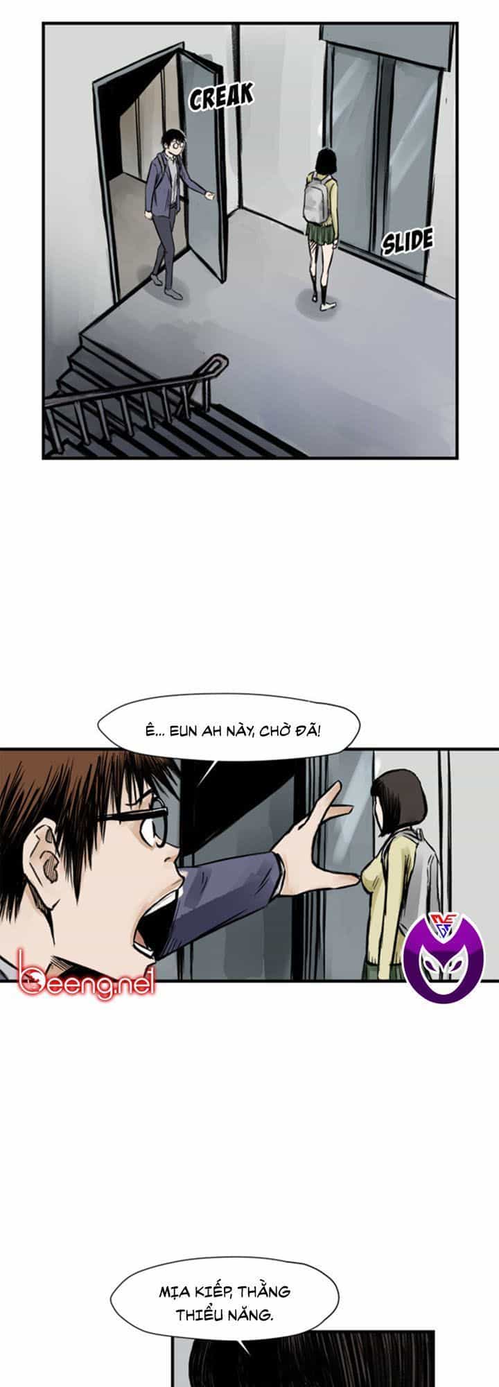 Song Hồn - Chương 4 - ảnh 40