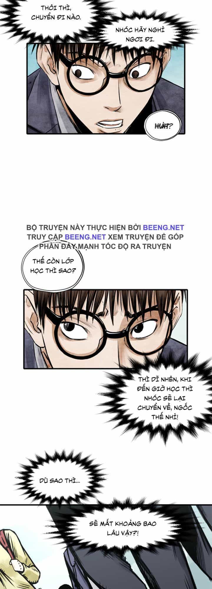 Song Hồn - Chương 4 - ảnh 47