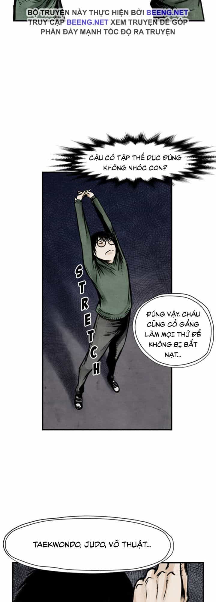Song Hồn - Chương 4 - ảnh 5