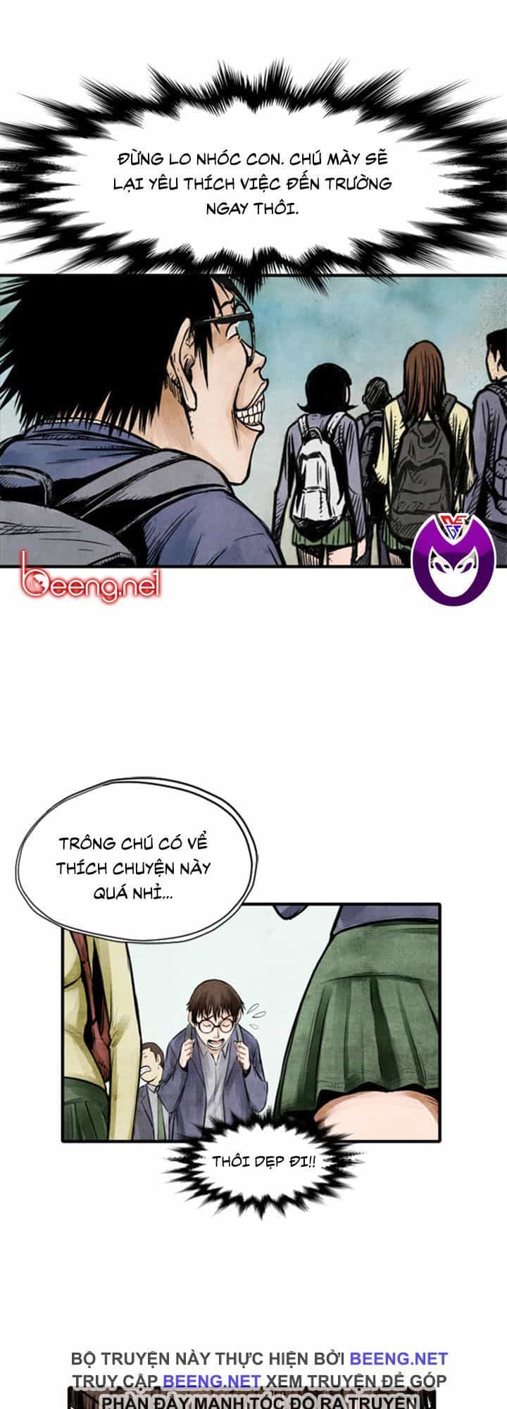 Song Hồn - Chương 4 - ảnh 50