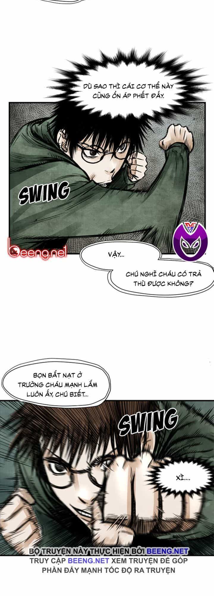 Song Hồn - Chương 4 - ảnh 8