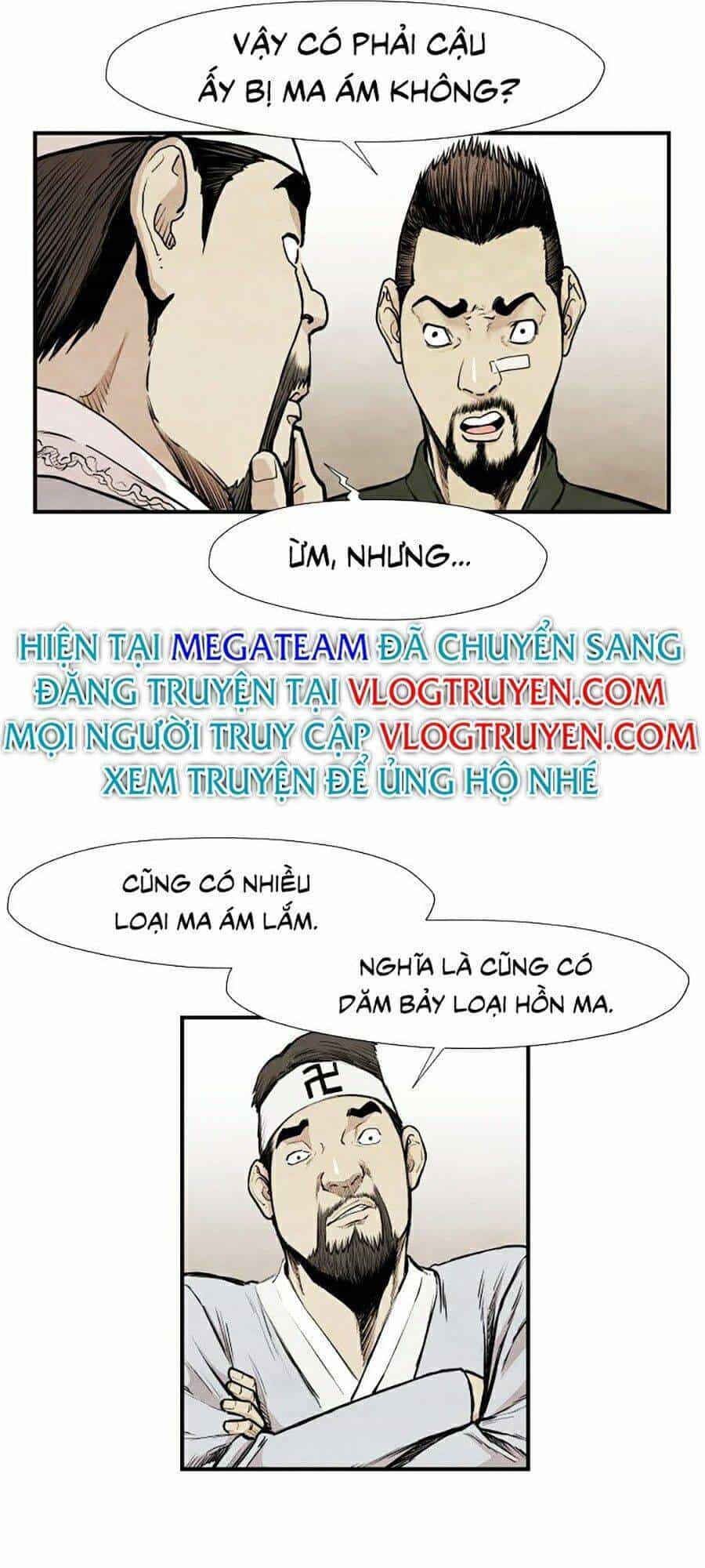 Song Hồn - Chương 39 - ảnh 41