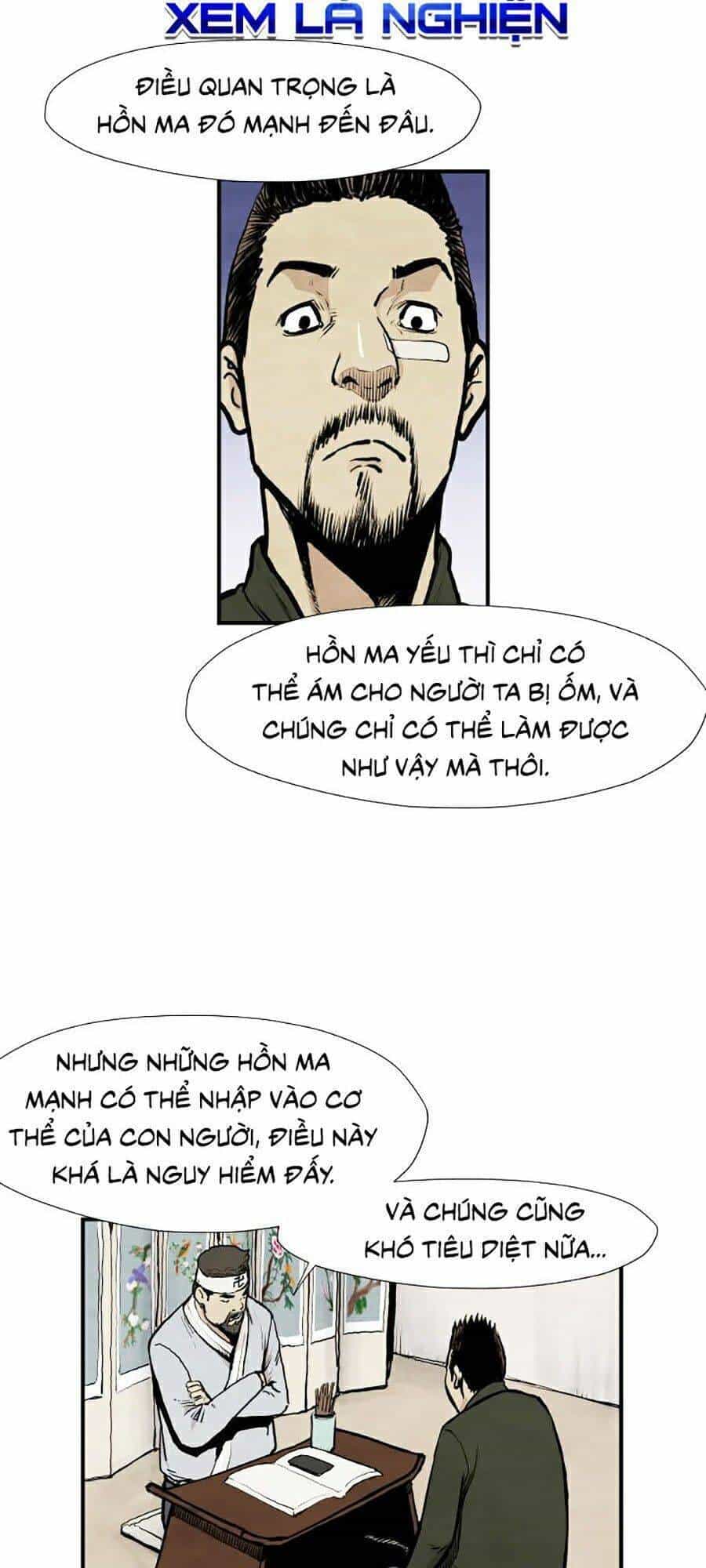 Song Hồn - Chương 39 - ảnh 43