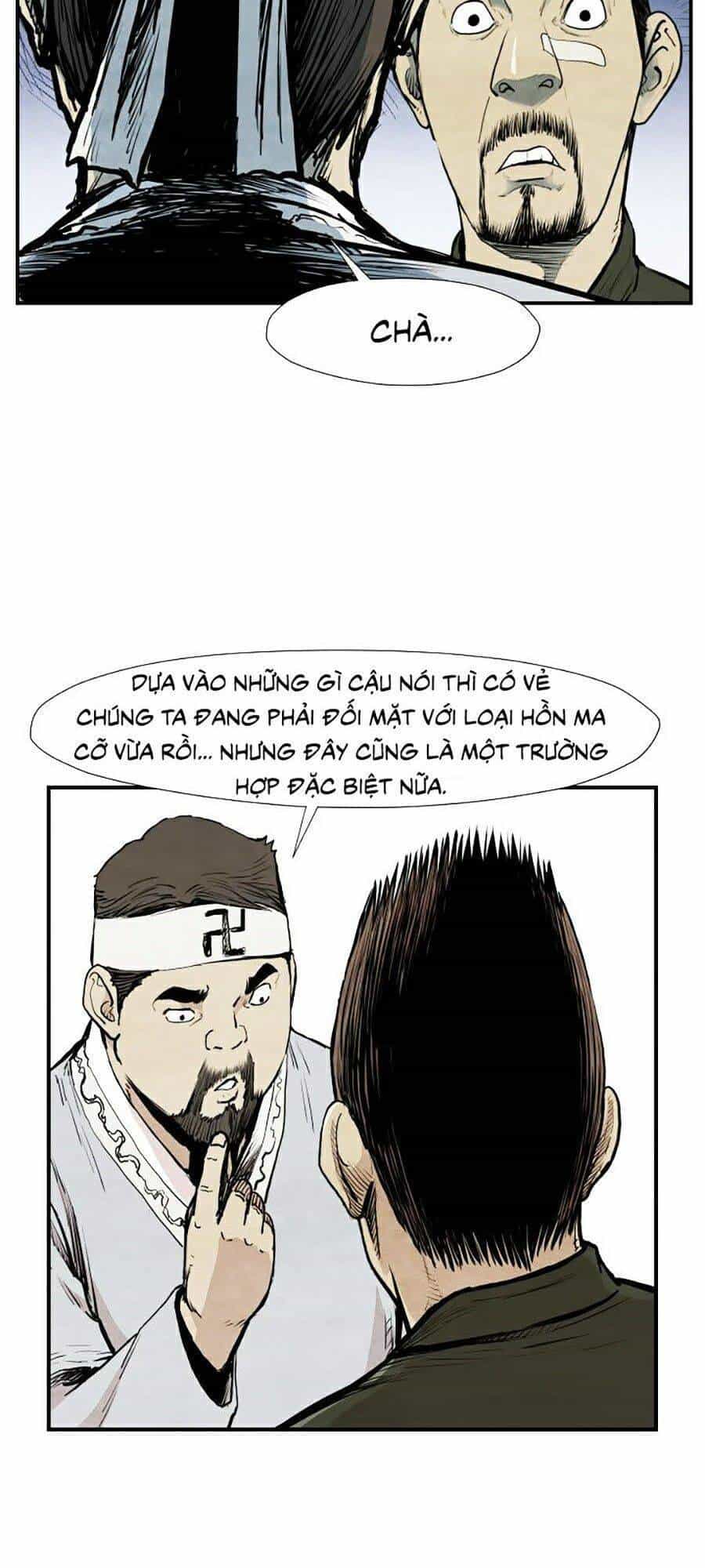 Song Hồn - Chương 39 - ảnh 47