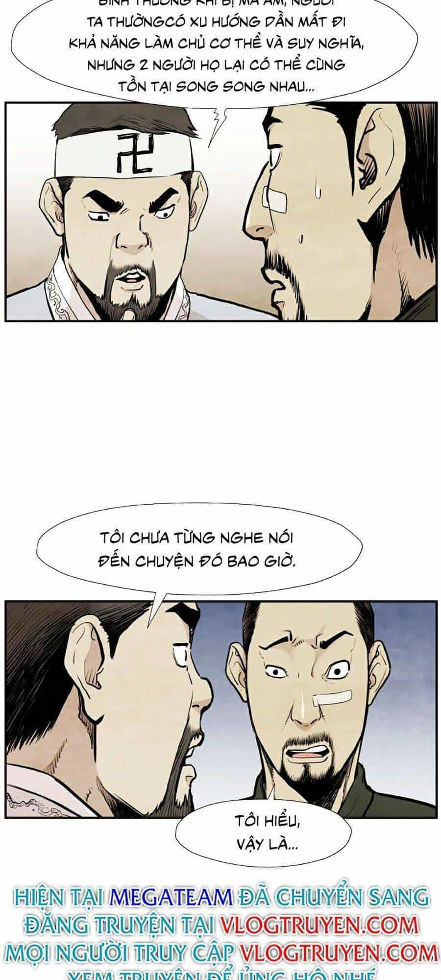 Song Hồn - Chương 39 - ảnh 49