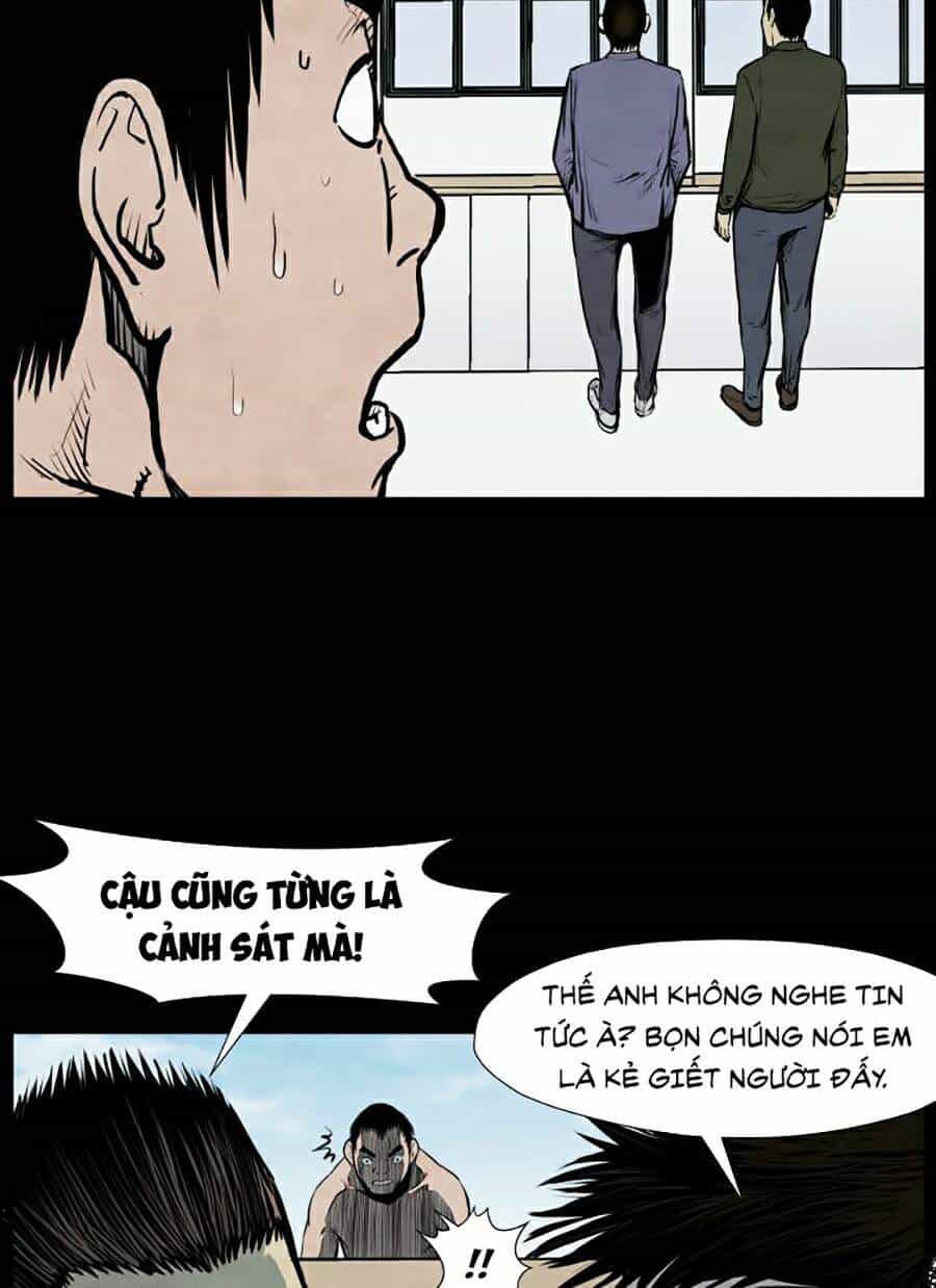 Song Hồn - Chương 42 - ảnh 40