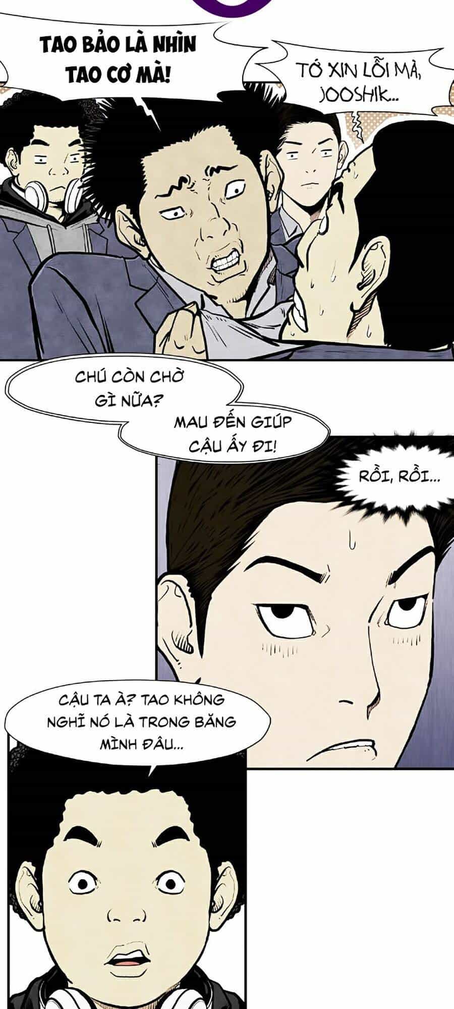 Song Hồn - Chương 44 - ảnh 15