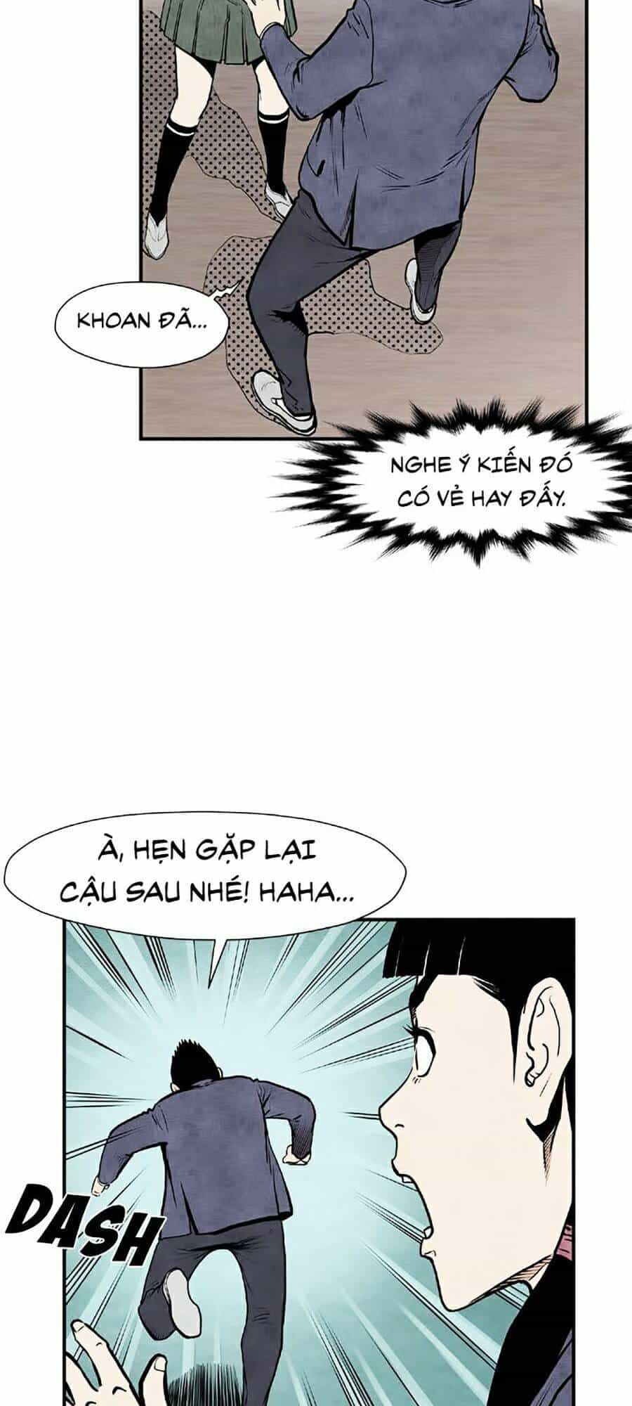Song Hồn - Chương 44 - ảnh 45