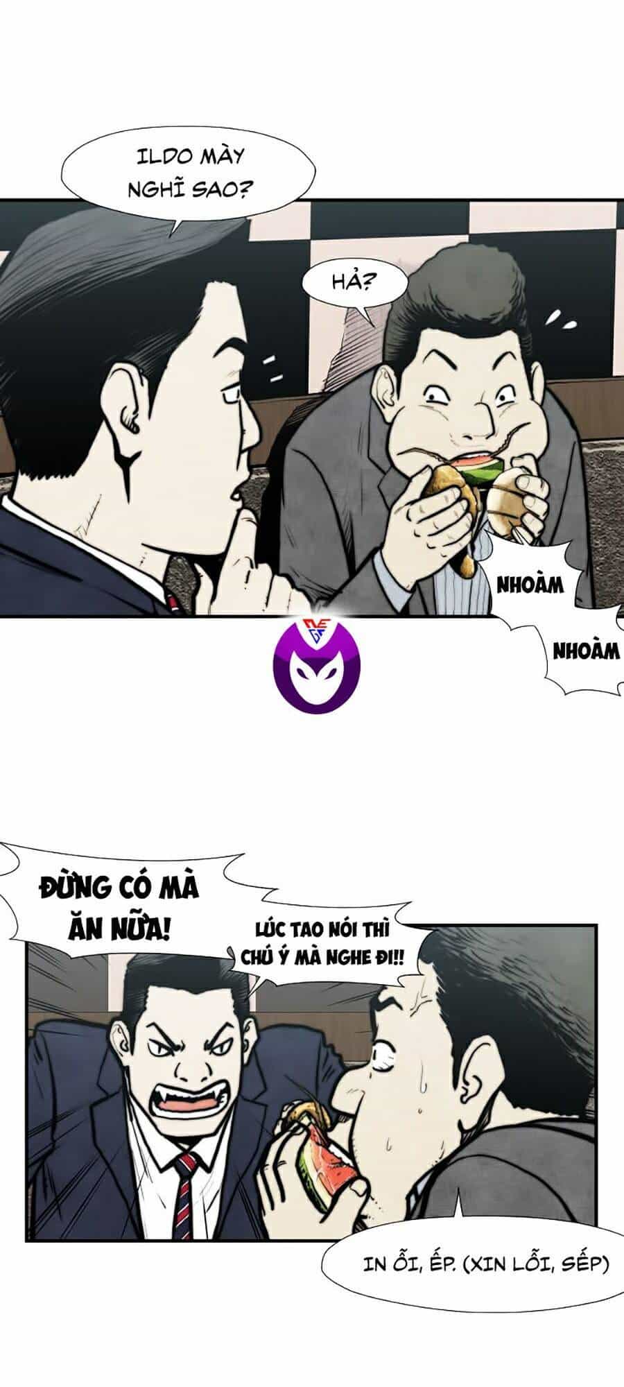 Song Hồn - Chương 45 - ảnh 33