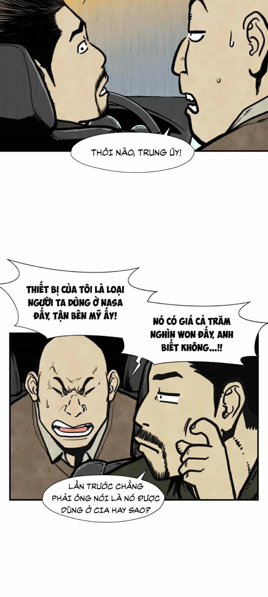 Song Hồn - Chương 45 - ảnh 39