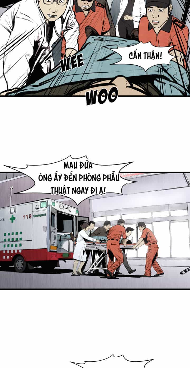Song Hồn - Chương 46 - ảnh 7