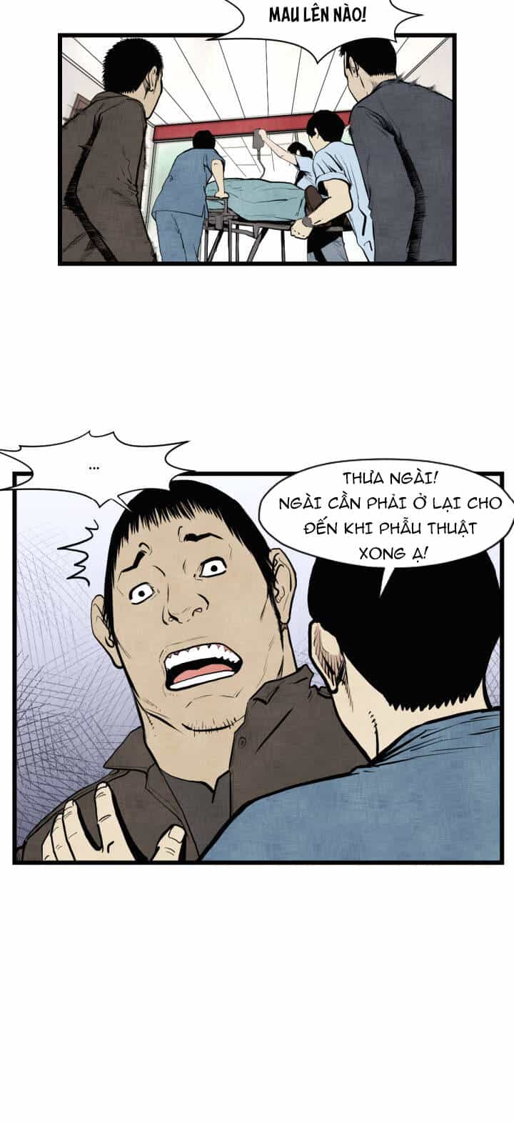 Song Hồn - Chương 46 - ảnh 8