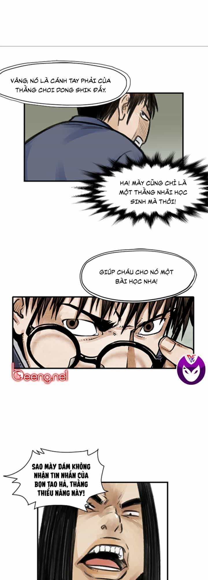 Song Hồn - Chương 5 - ảnh 10
