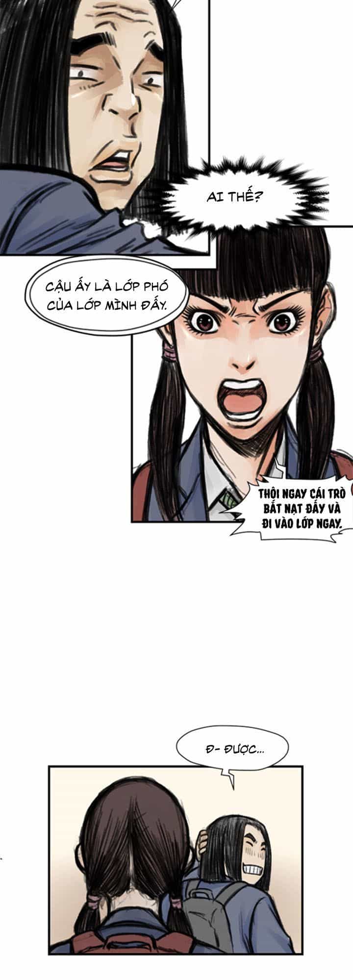 Song Hồn - Chương 5 - ảnh 16