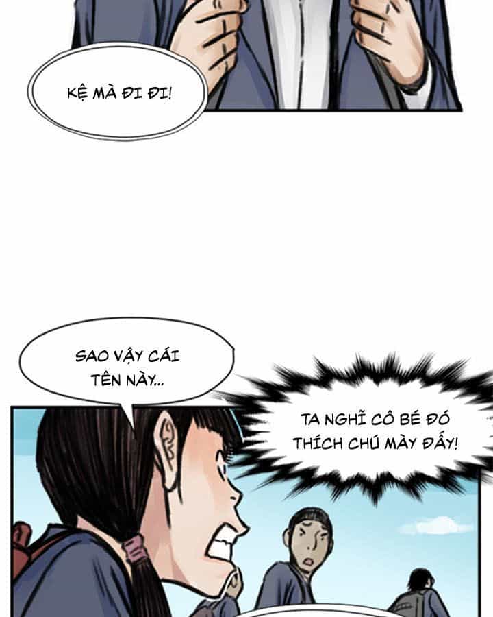 Song Hồn - Chương 5 - ảnh 21