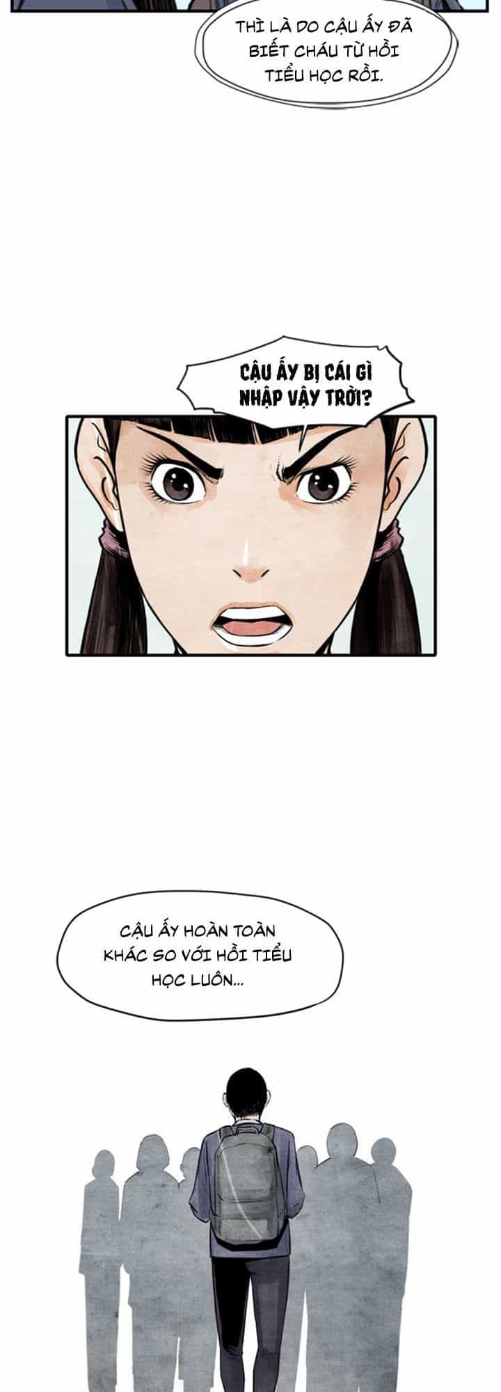 Song Hồn - Chương 5 - ảnh 22