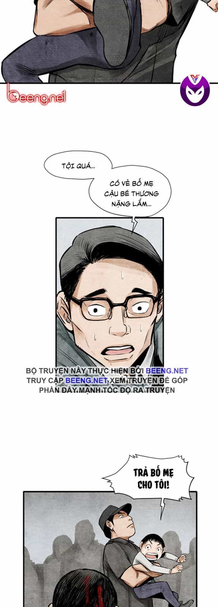 Song Hồn - Chương 5 - ảnh 26