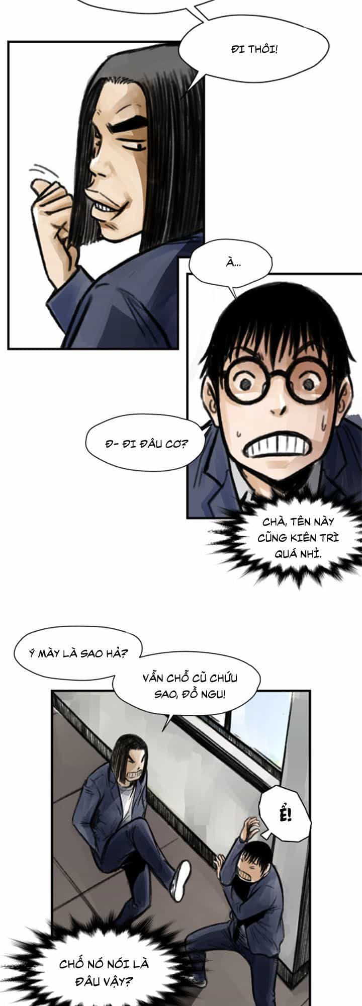 Song Hồn - Chương 5 - ảnh 35