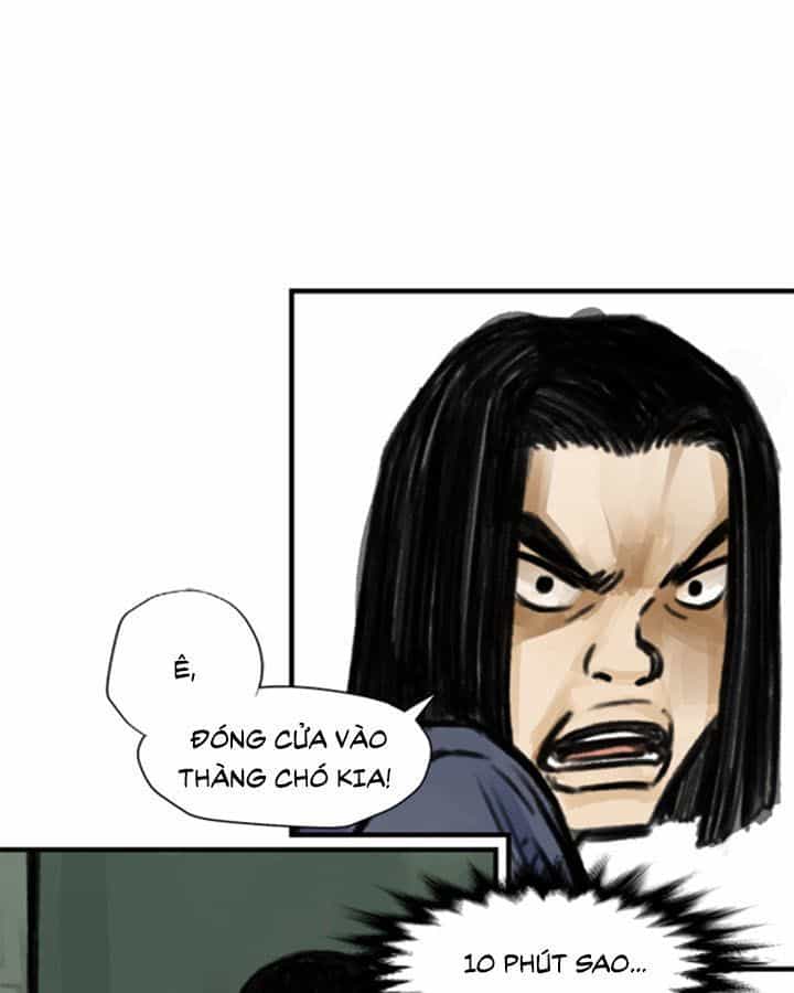Song Hồn - Chương 5 - ảnh 39