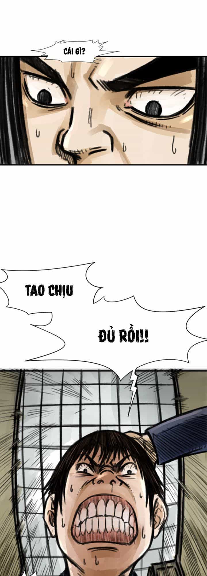 Song Hồn - Chương 5 - ảnh 49