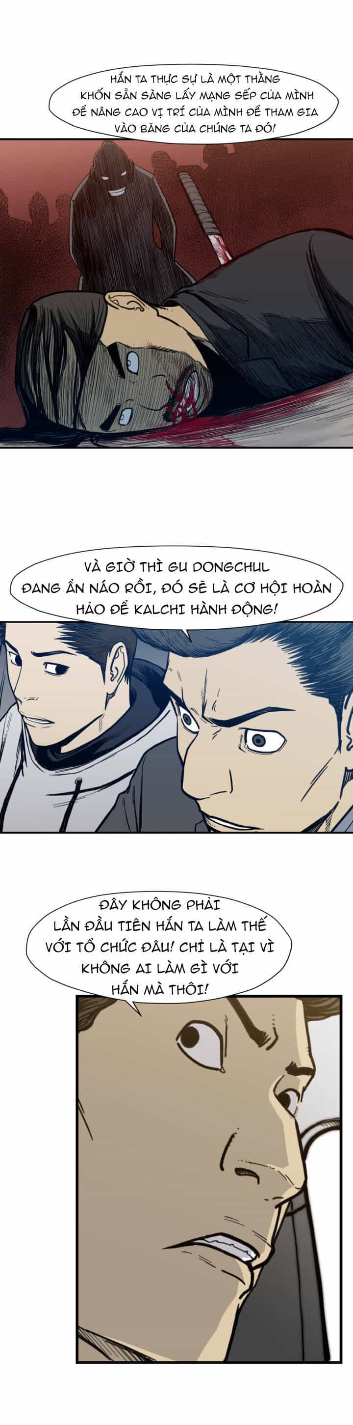 Song Hồn - Chương 54 - ảnh 10