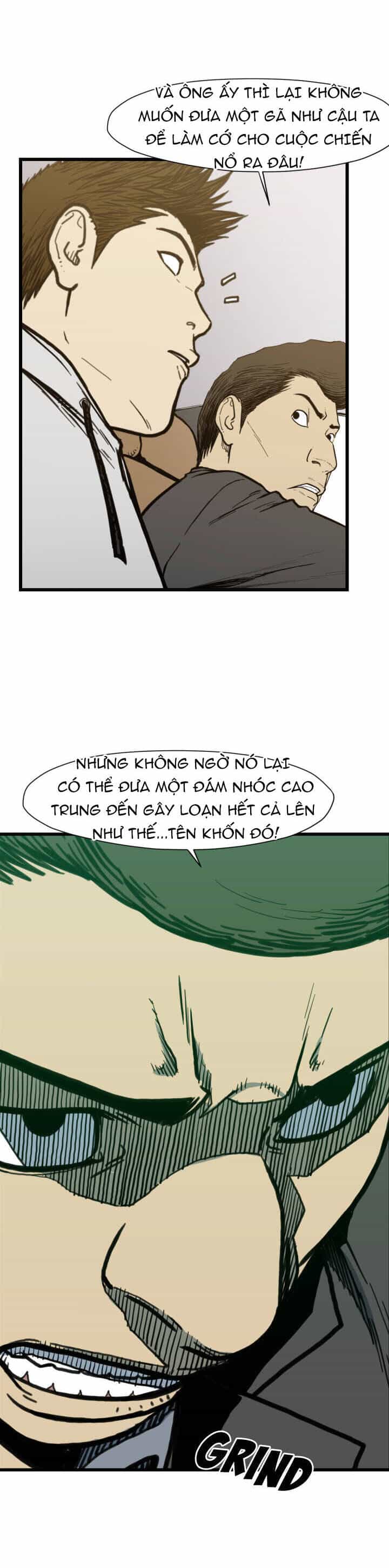 Song Hồn - Chương 54 - ảnh 11