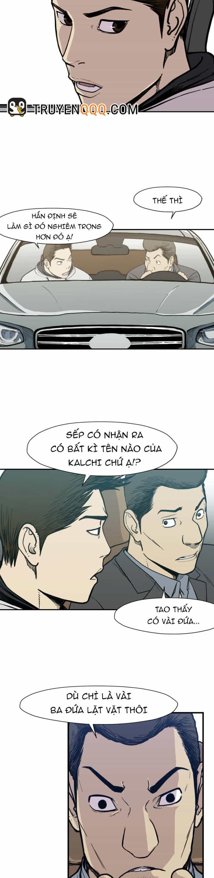 Song Hồn - Chương 54 - ảnh 15
