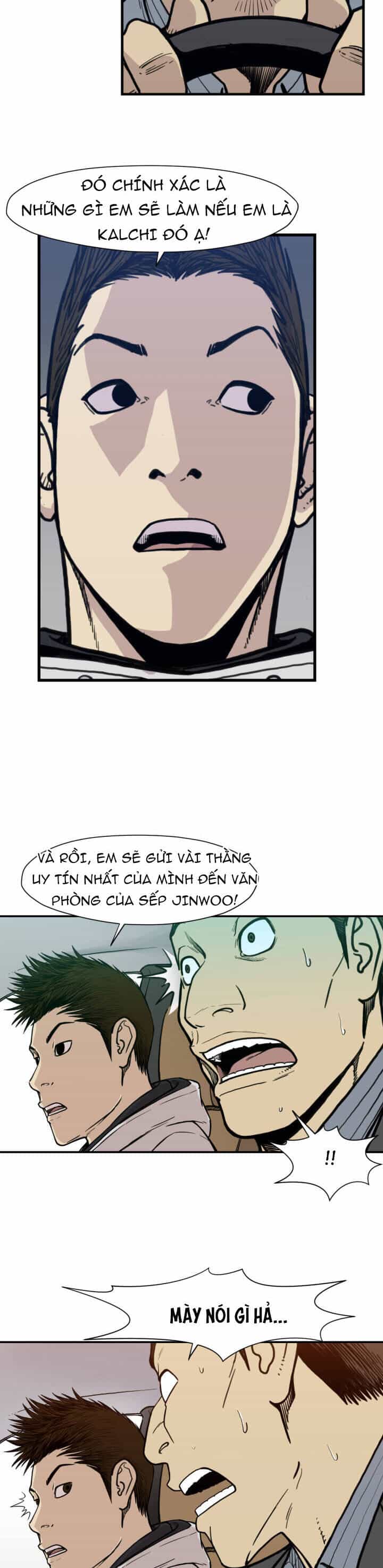 Song Hồn - Chương 54 - ảnh 16