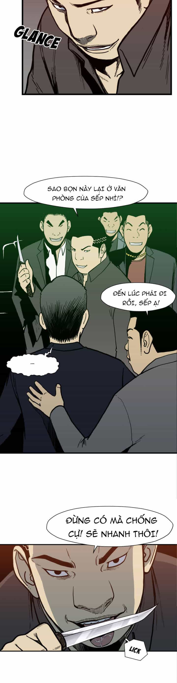 Song Hồn - Chương 54 - ảnh 23