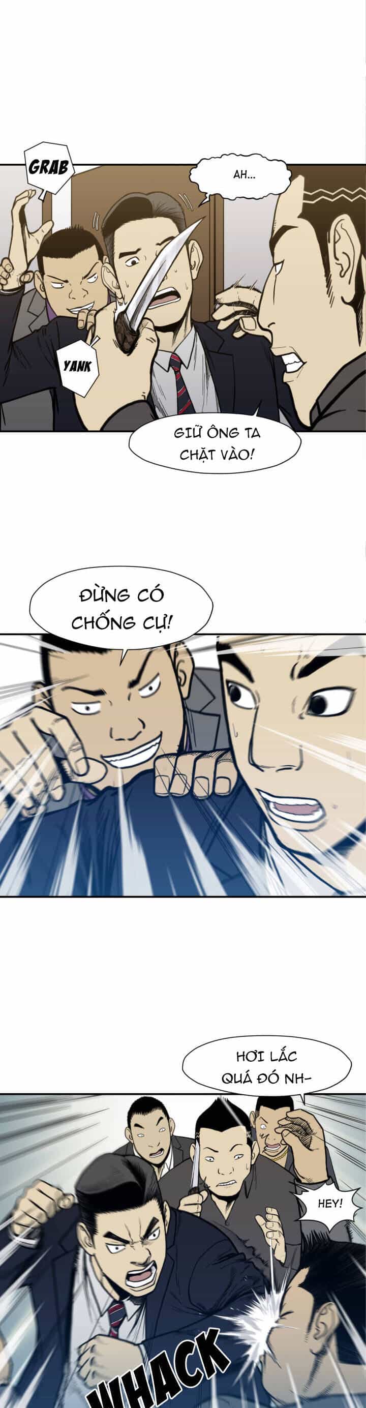 Song Hồn - Chương 54 - ảnh 24
