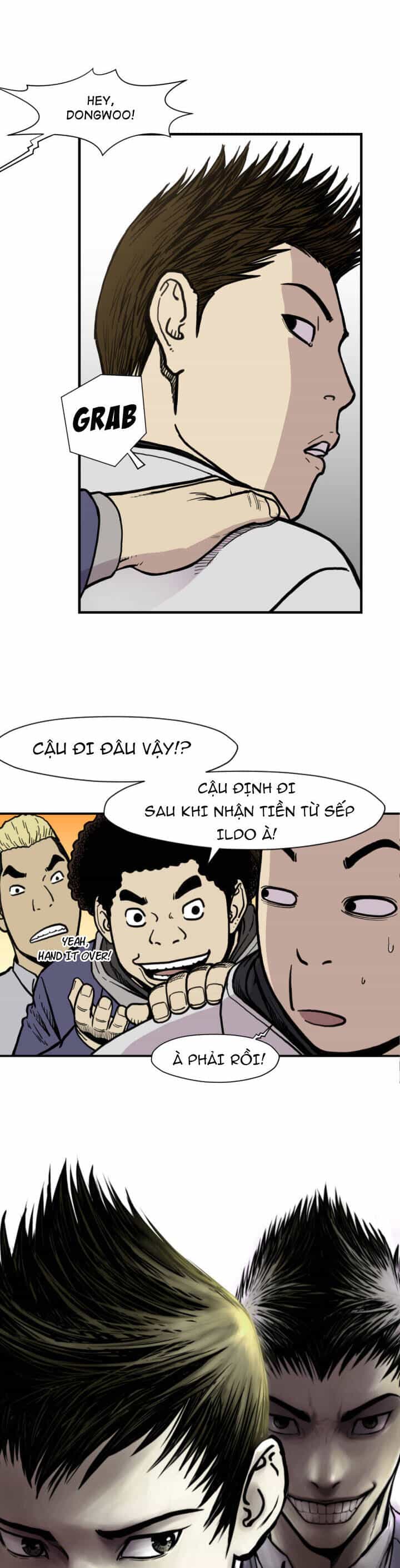 Song Hồn - Chương 54 - ảnh 3